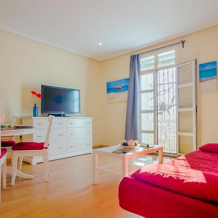 Apartamentos Ribera Del Puerto El Puerto de Santa María Exteriér fotografie