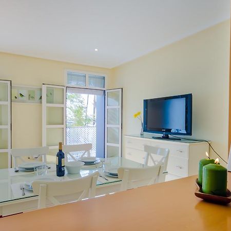 Apartamentos Ribera Del Puerto El Puerto de Santa María Pokoj fotografie