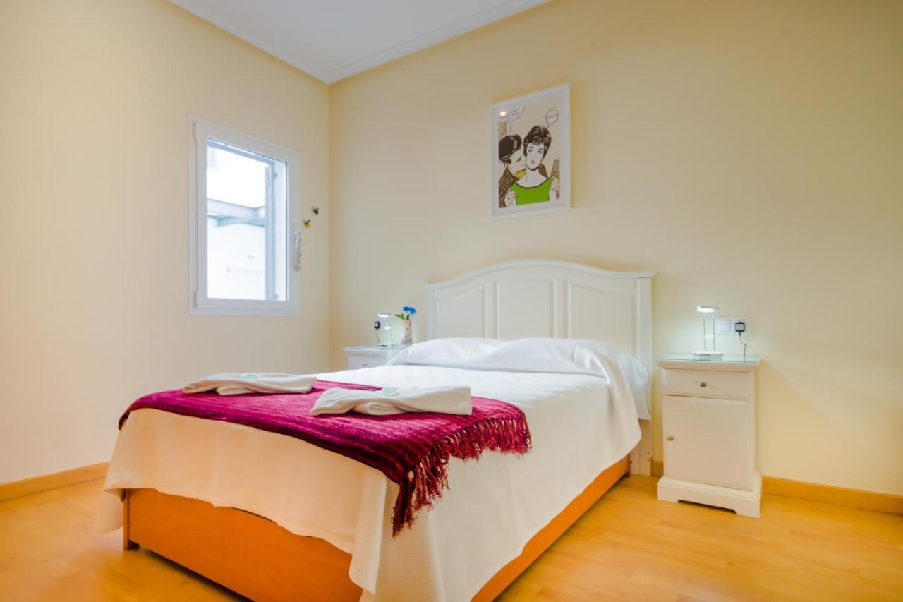 Apartamentos Ribera Del Puerto El Puerto de Santa María Exteriér fotografie