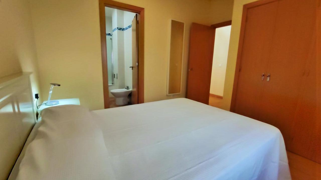 Apartamentos Ribera Del Puerto El Puerto de Santa María Exteriér fotografie