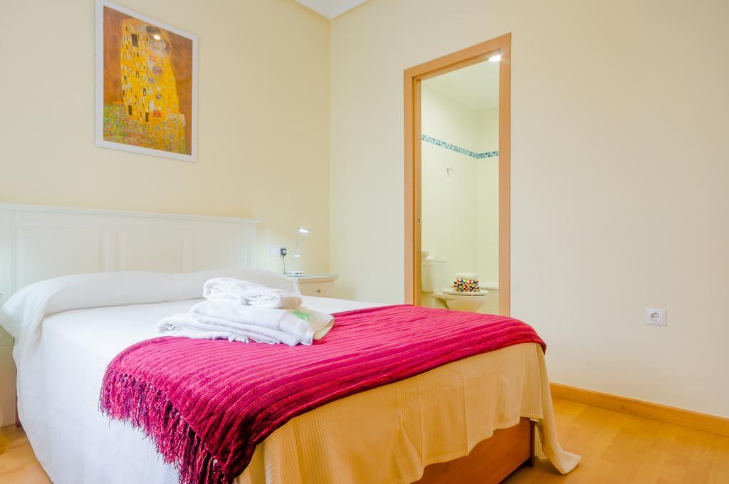 Apartamentos Ribera Del Puerto El Puerto de Santa María Pokoj fotografie