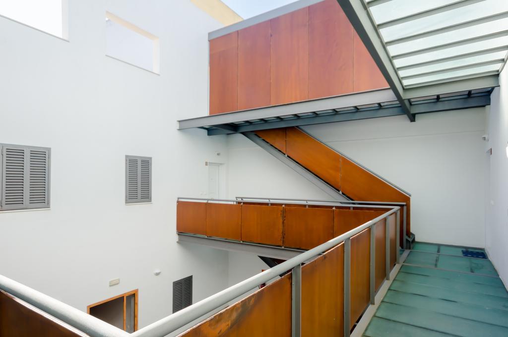 Apartamentos Ribera Del Puerto El Puerto de Santa María Pokoj fotografie