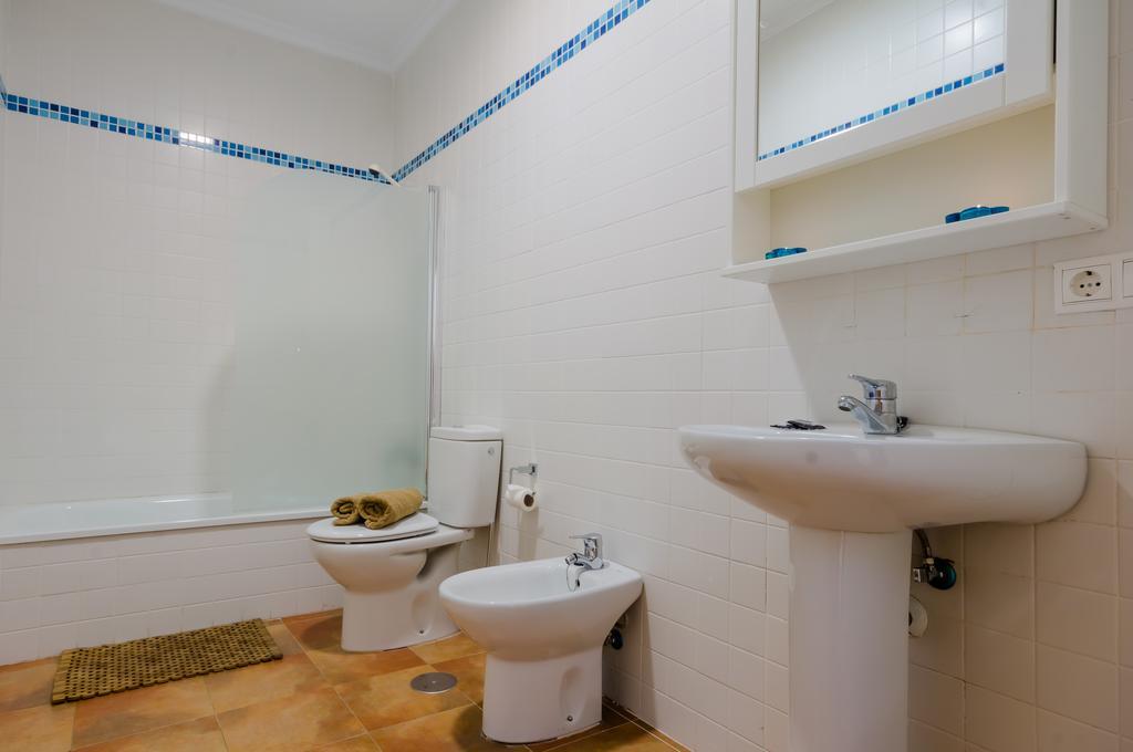Apartamentos Ribera Del Puerto El Puerto de Santa María Pokoj fotografie